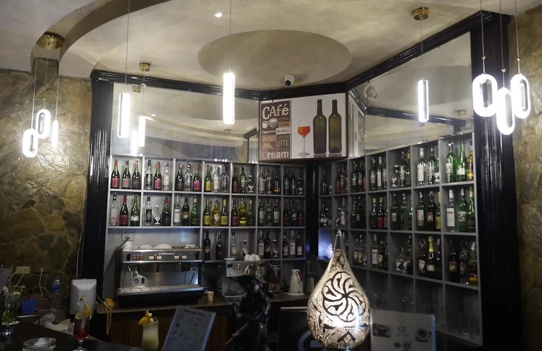 Oriental Rivoli Hotel & Spa (Adults Only)-1