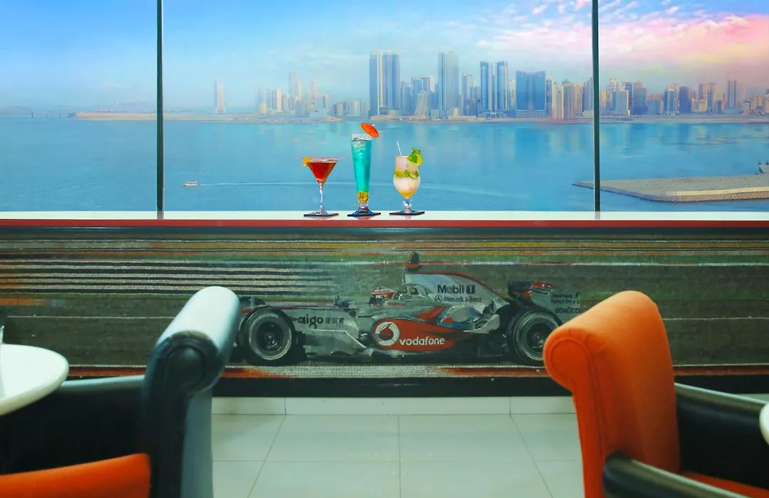 Elite Resort & Spa-1