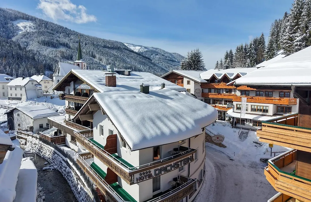 Hotel Dachstein-1