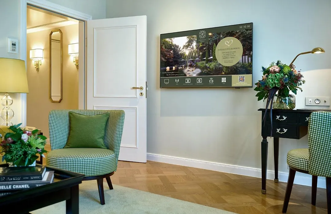 Parkhotel Guetersloh-1