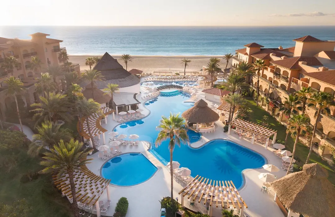 Royal Solaris Los Cabos-All Inclusive-1