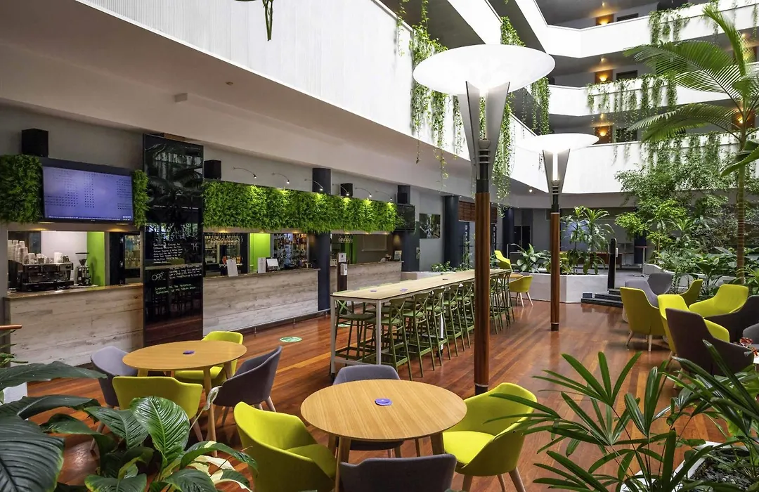Novotel Darwin Cbd-1