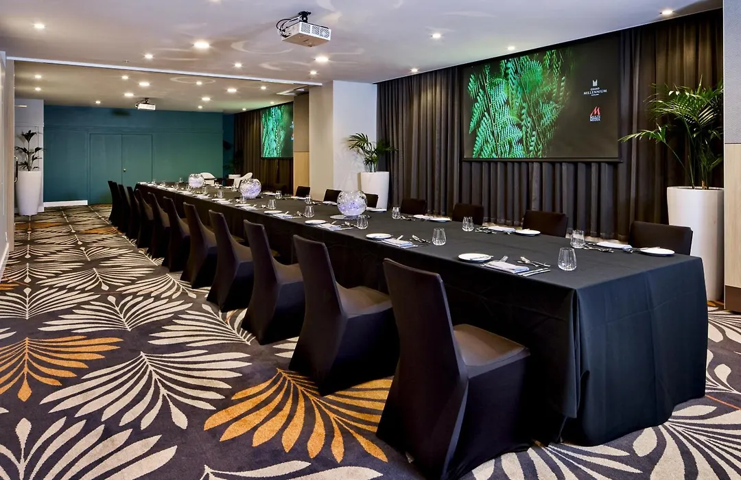 Grand Millennium Auckland-1