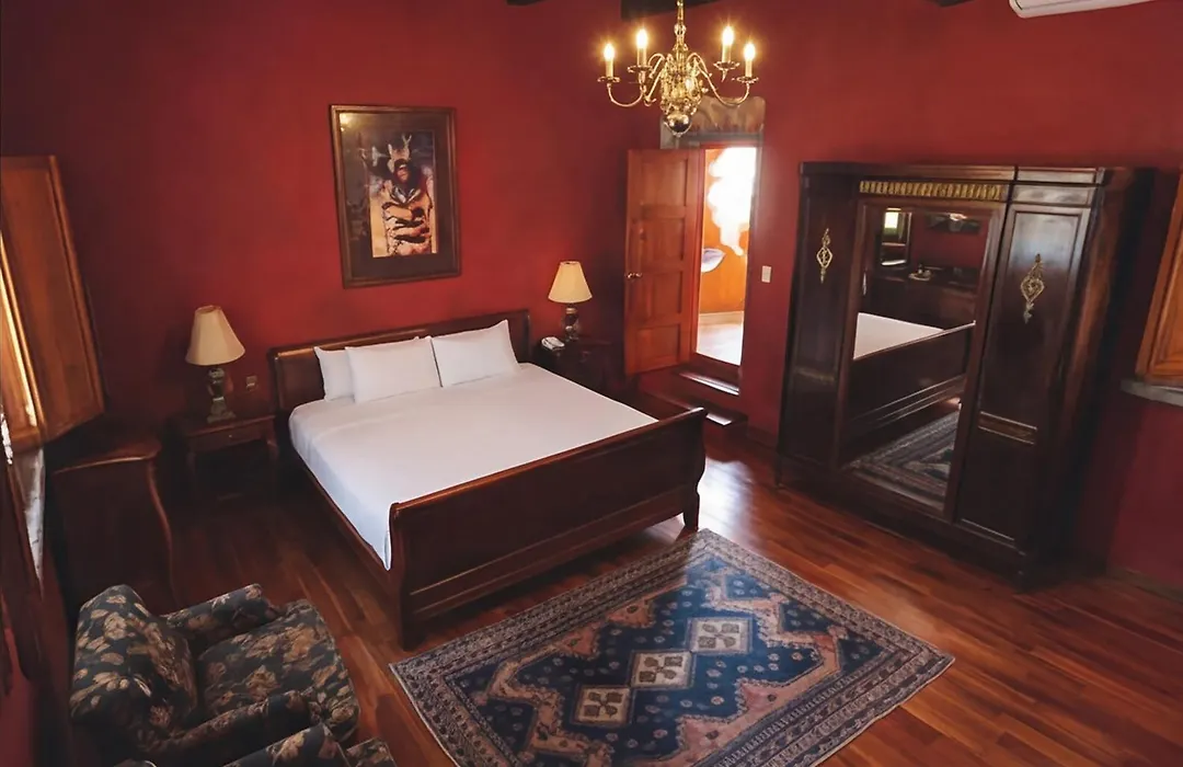 La Casa De La Marquesa-1