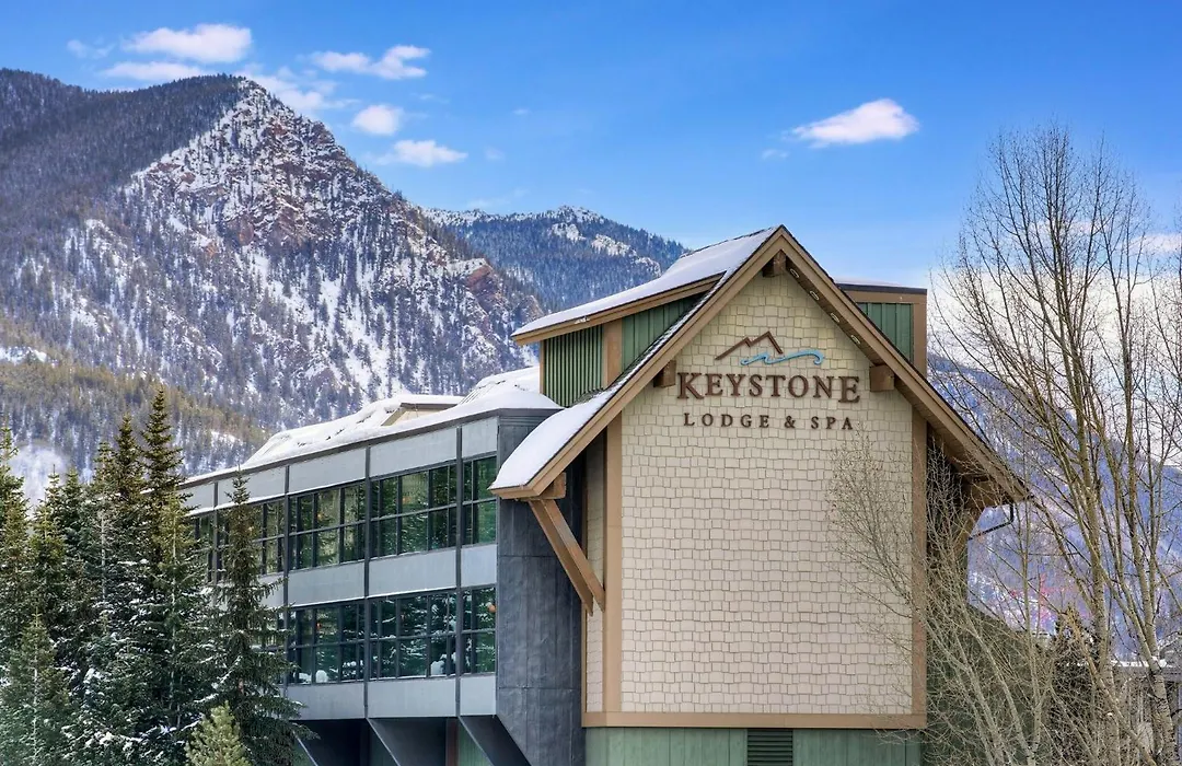 Keystone Lodge & Spa, A Vail Resorts Property-1