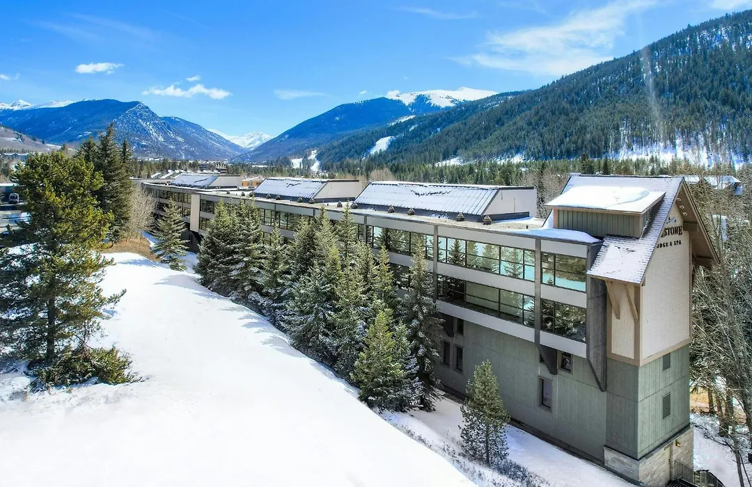 Keystone Lodge & Spa, A Vail Resorts Property-1