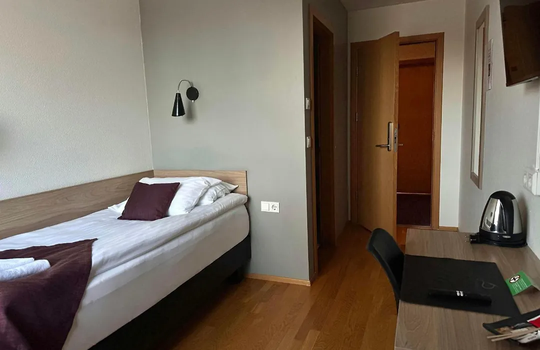 Hotel Valaskjalf-1