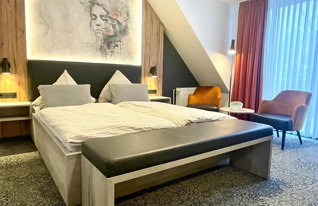 Hotel Dreyer Garni-1