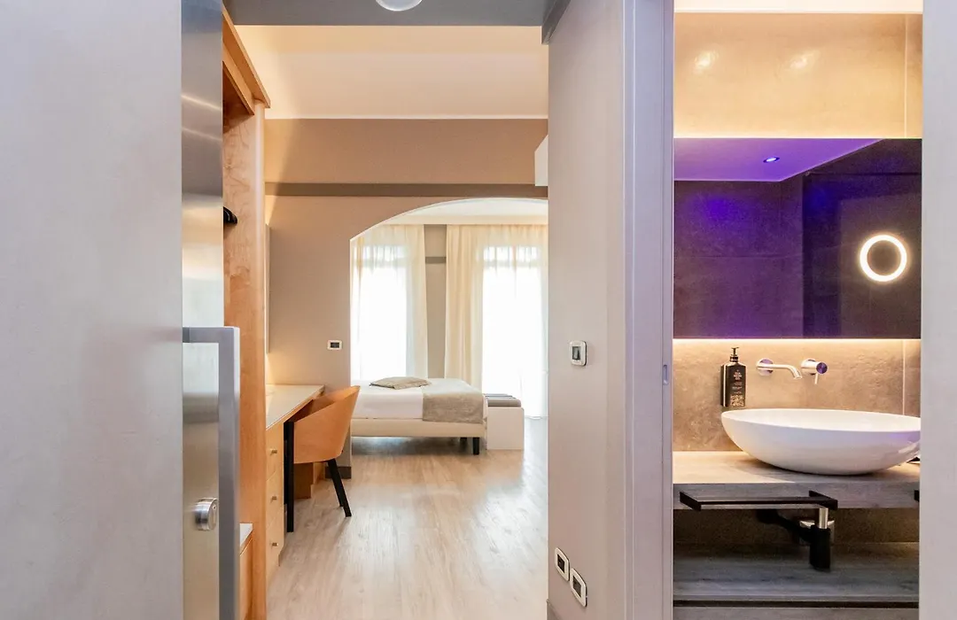 Park Hotel Ai Pini & Restaurant Ai Pini-1