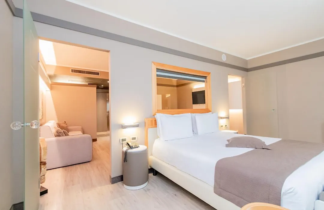 Park Hotel Ai Pini&Restaurant Ai Pini-1
