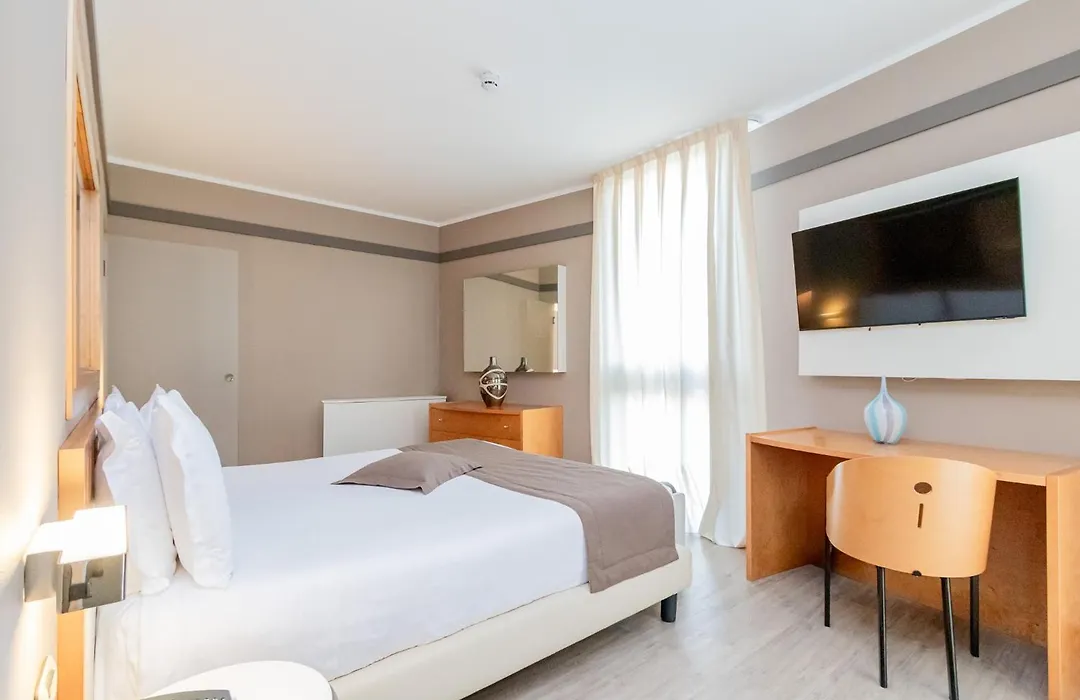 Park Hotel Ai Pini & Restaurant Ai Pini-1