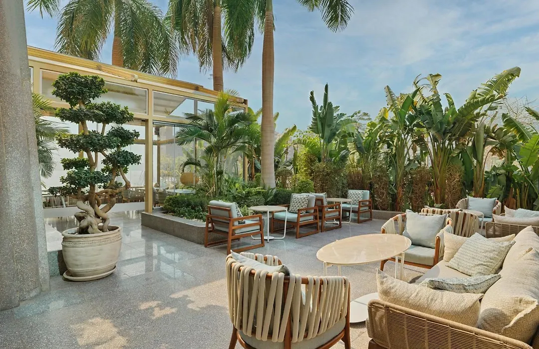 Staybridge Suites & Apartments - Citystars By Ihg-1