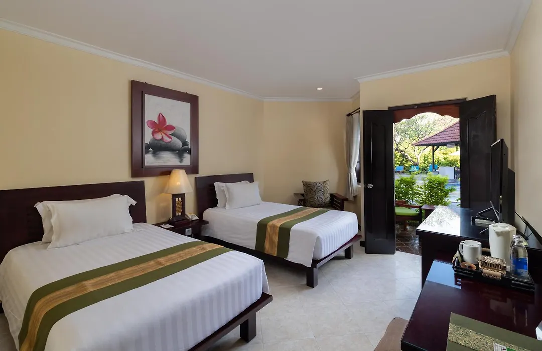 Adi Dharma Hotel Kuta-1