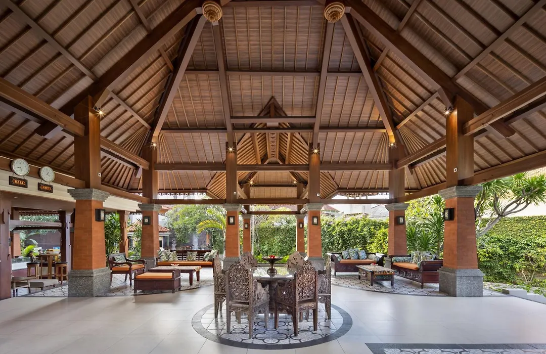Adi Dharma Hotel Kuta-1