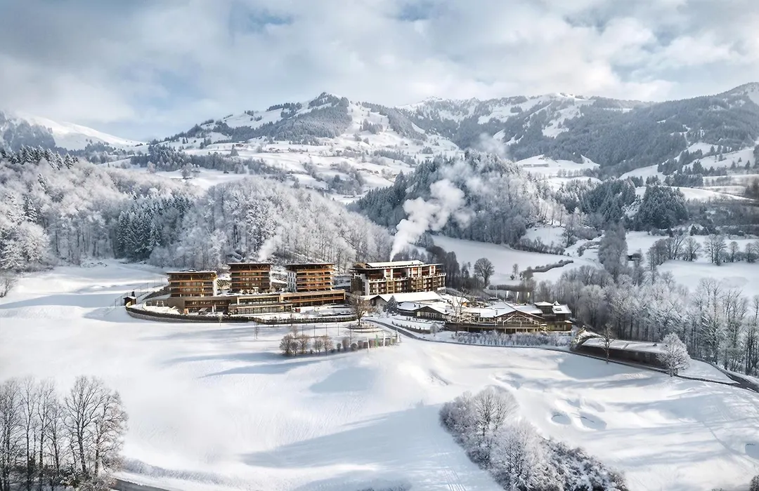 Grand Tirolia Kitzbühel - Member of Hommage Luxury Hotels Collection-1