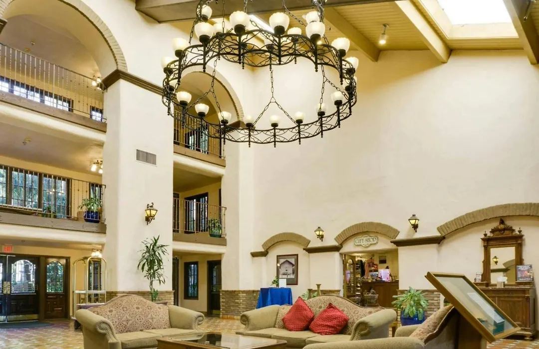 The Buena Park Grand Hotel & Suites-1