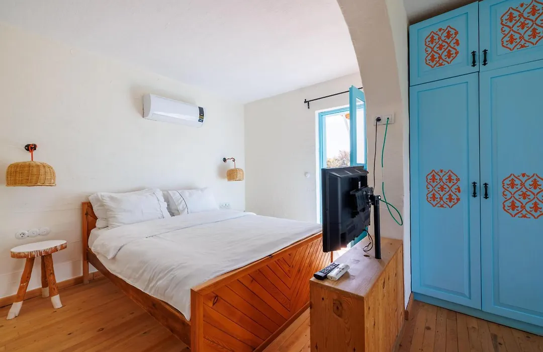 Yonca Lodge-1