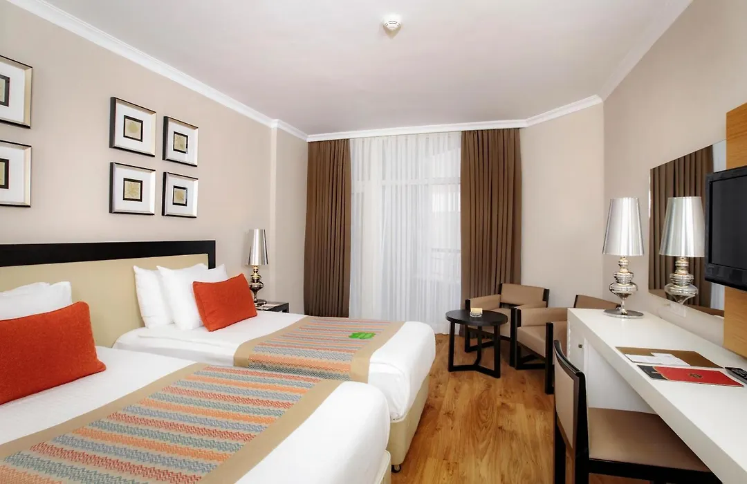 Akka Hotels Alinda-1