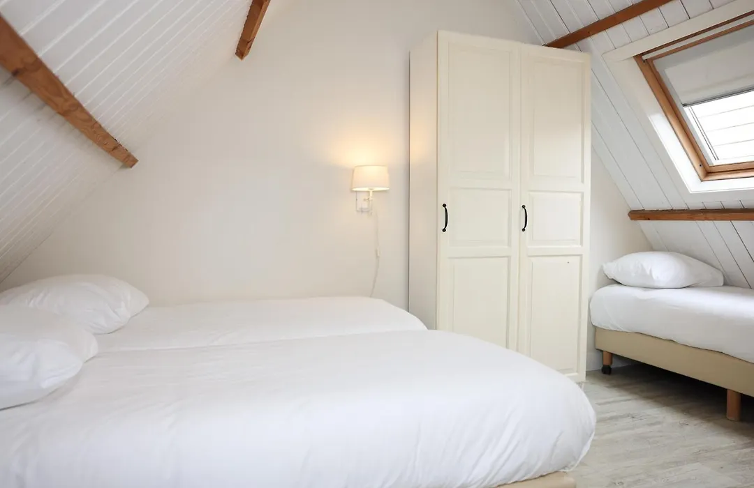 Hotel Steeds aan Zee-1