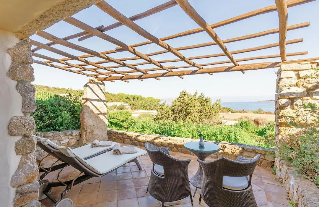 Hotel Pitrizza, Costa Smeralda-1