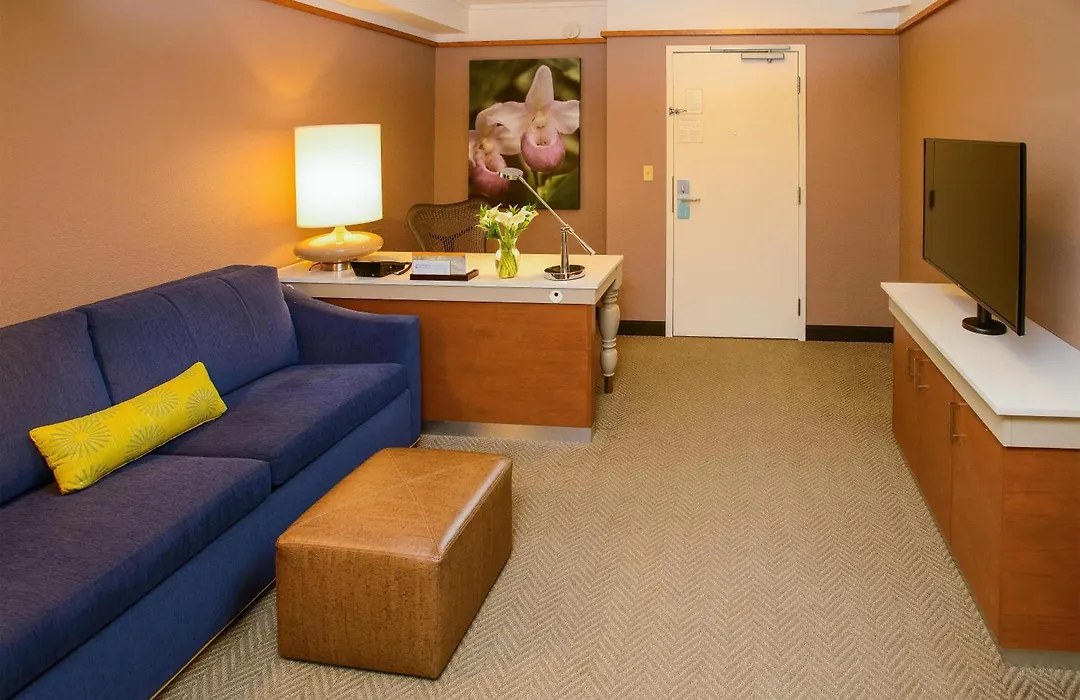 Hilton Garden Inn Rochester Downtown-1