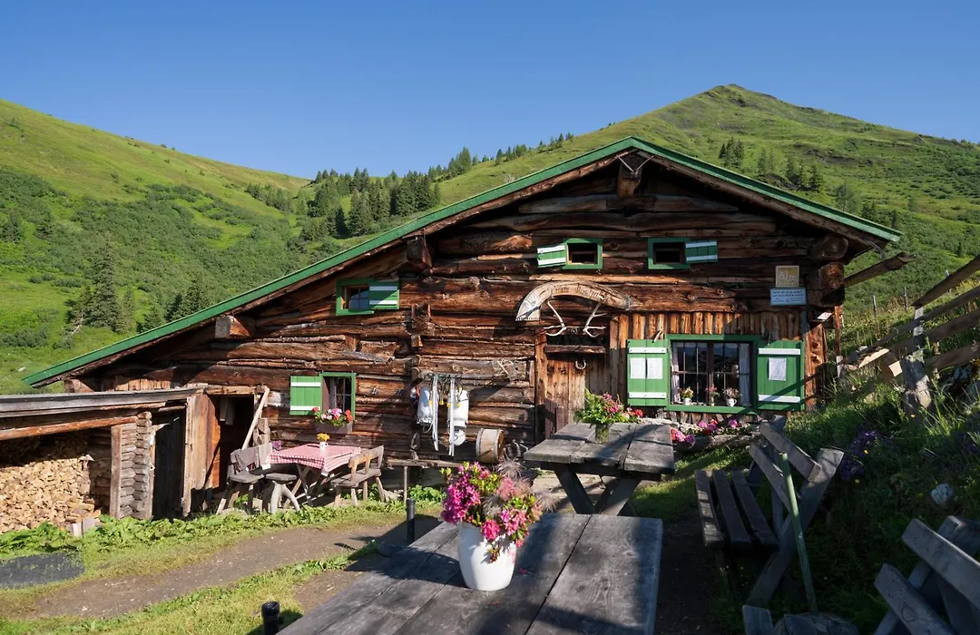 Landhotel Steindlwirt-1