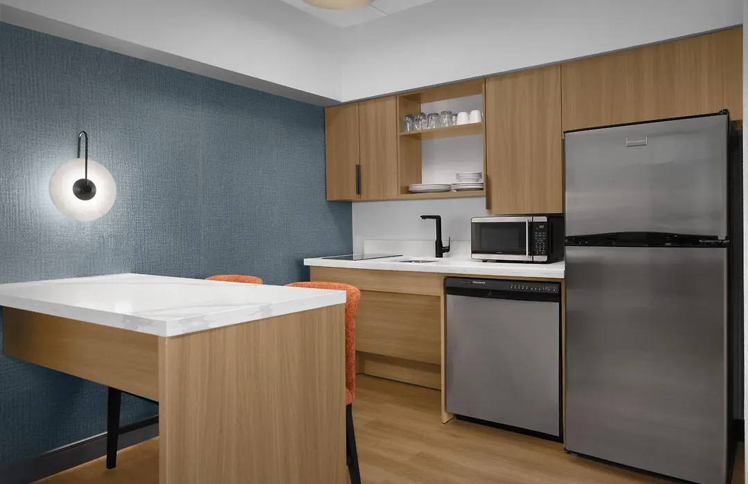 Homewood Suites By Hilton Ft. Worth-North At Fossil Creek-1