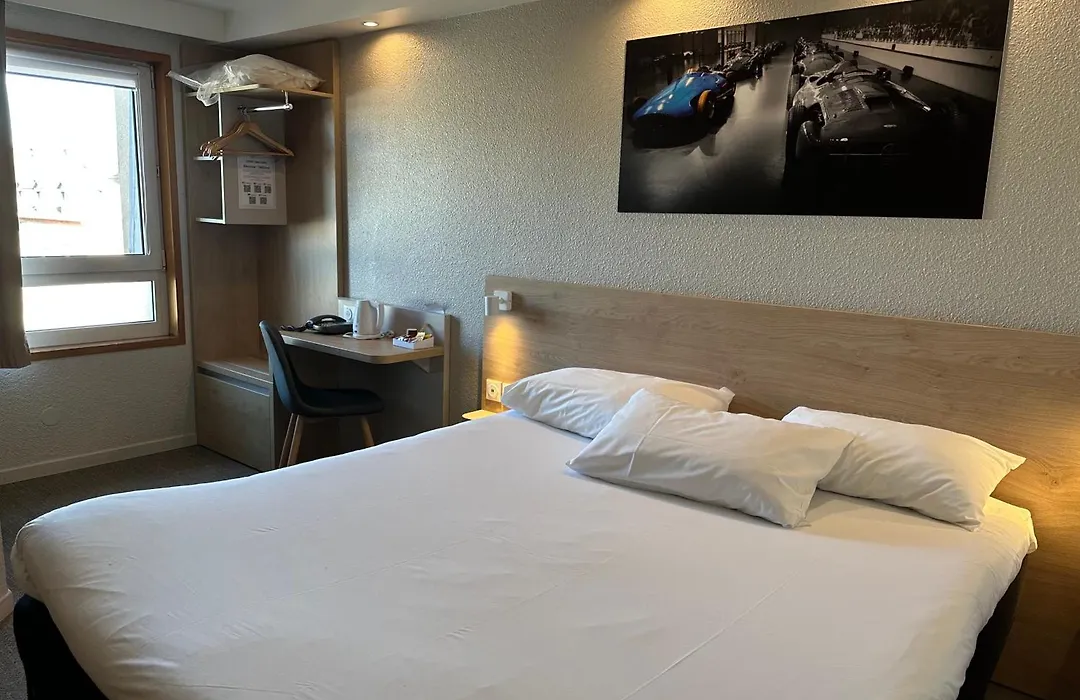 Brit Hotel Mulhouse Centre-1