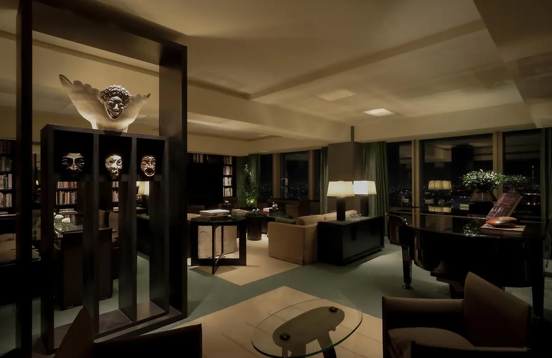 Park Hyatt Tokyo-1
