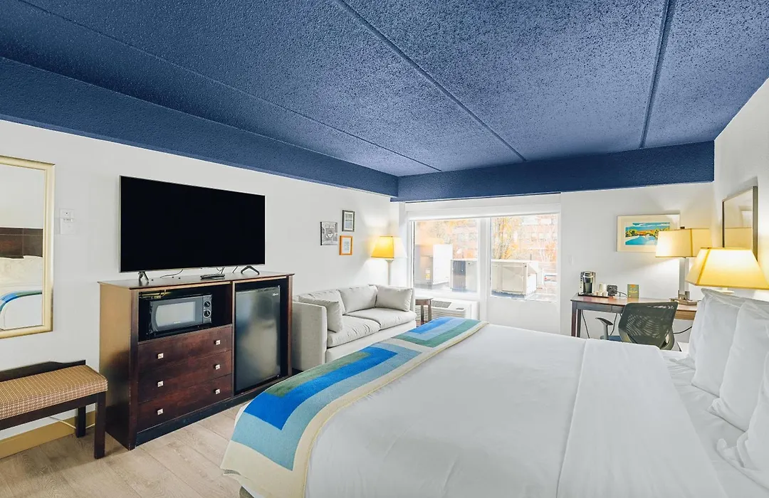 Hotel Downstreet, An Ascend Collection Hotel-1