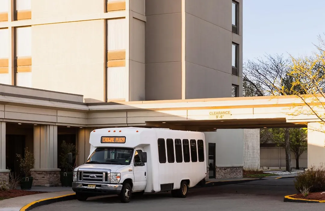 Crowne Plaza Newark Airport By Ihg-1