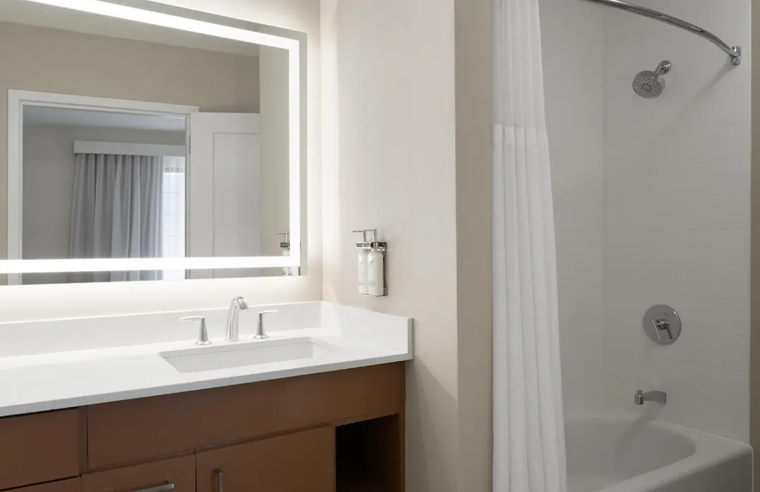 Staybridge Suites Boston - Burlington By Ihg-1
