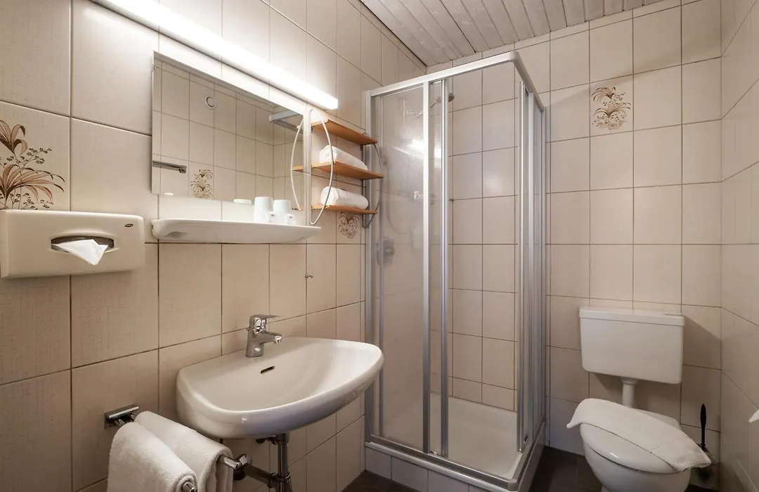 Hotel Gaensleit-1