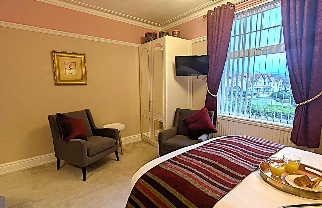Brigstock House-1