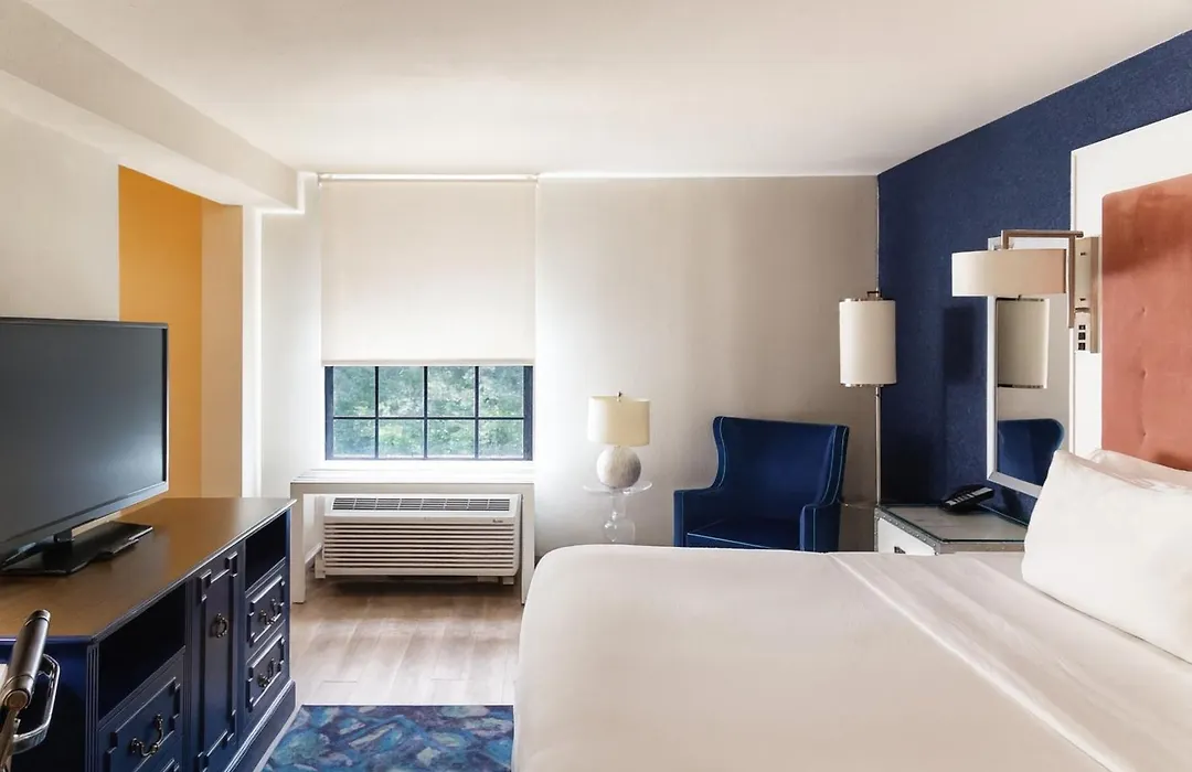 Hotel Indigo Mount Pleasant By Ihg-1