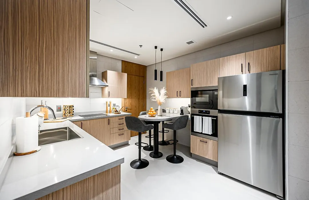 Kempinski Residences & Suites, Doha-1