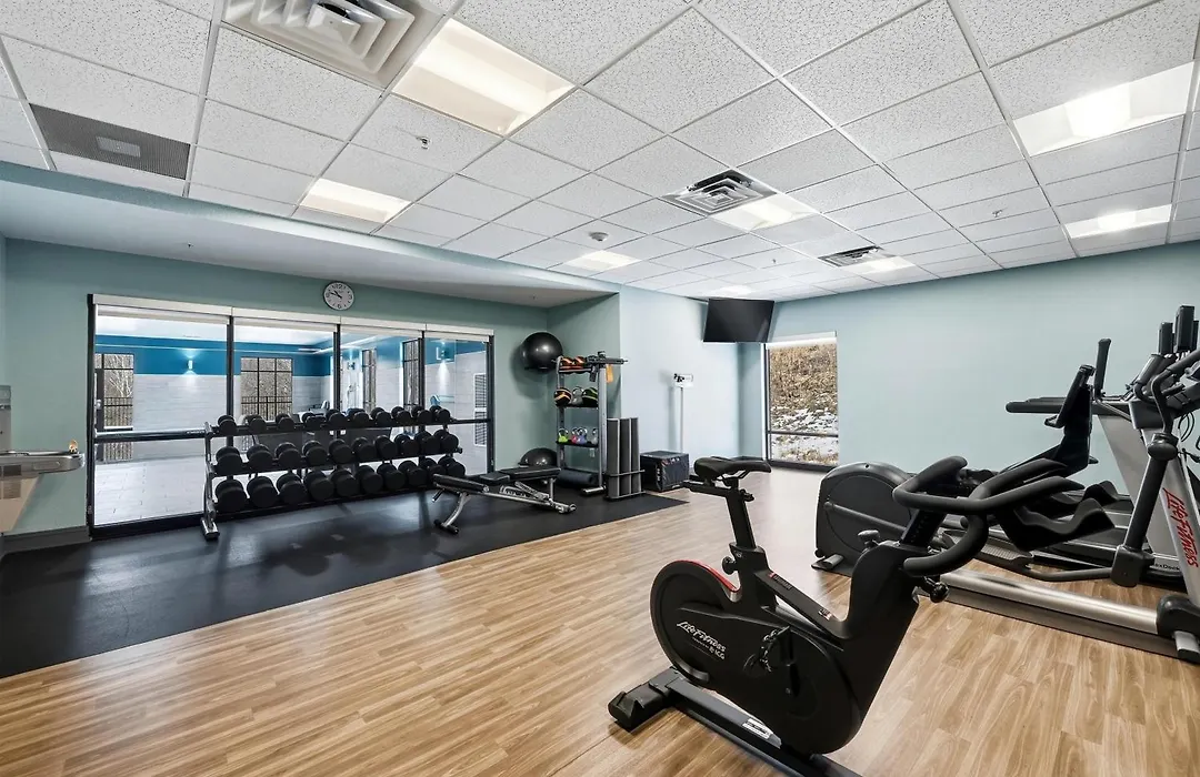 Hampton Inn Front Royal-1