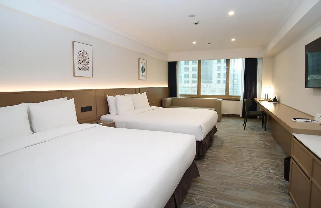 Koreana Hotel-1