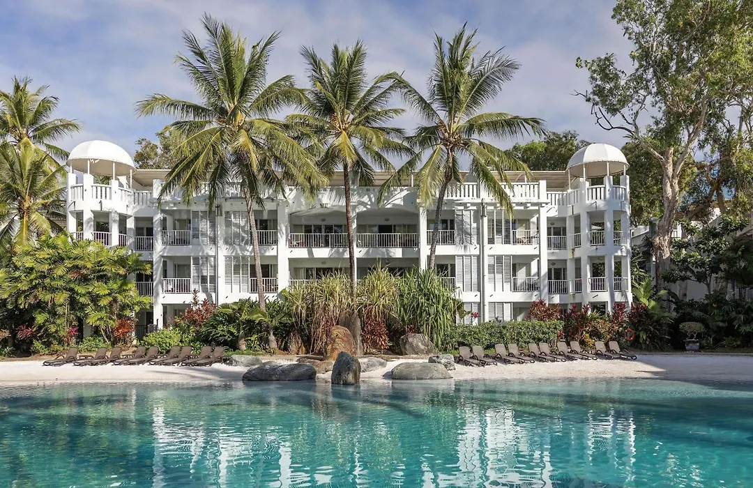 Peppers Beach Club & Spa-1