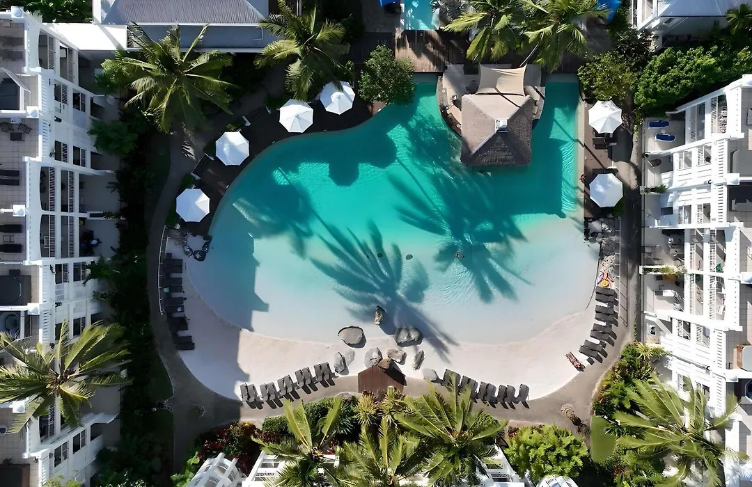 Peppers Beach Club & Spa-1