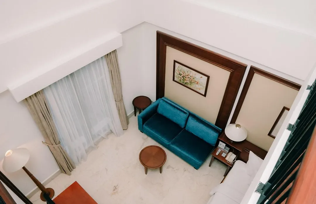 Arion Suites Hotel Bandung-1