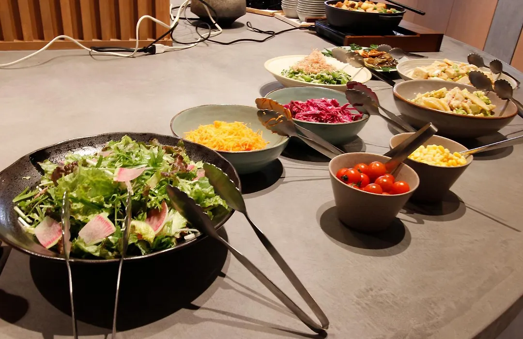 Hearton Hotel Shinsaibashi-1
