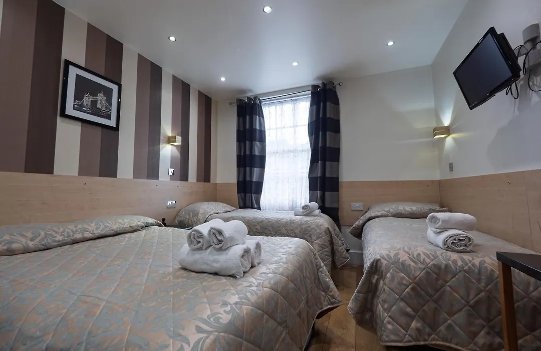 St George Hotel Paddington-1