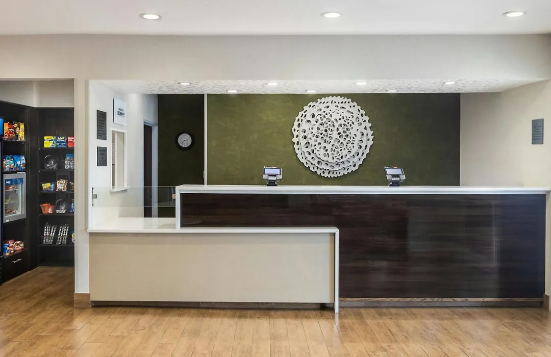 Fairfield Inn By Marriott Richmond-1