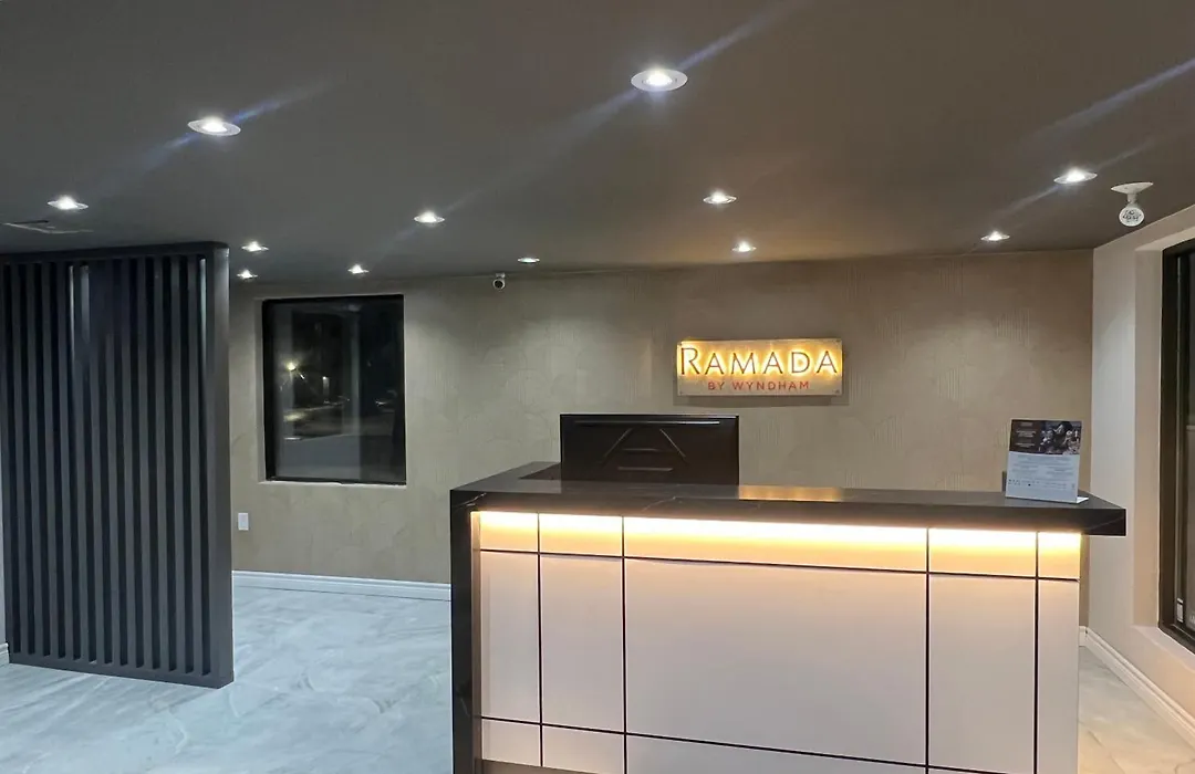 Ramada By Wyndham Kingston-1