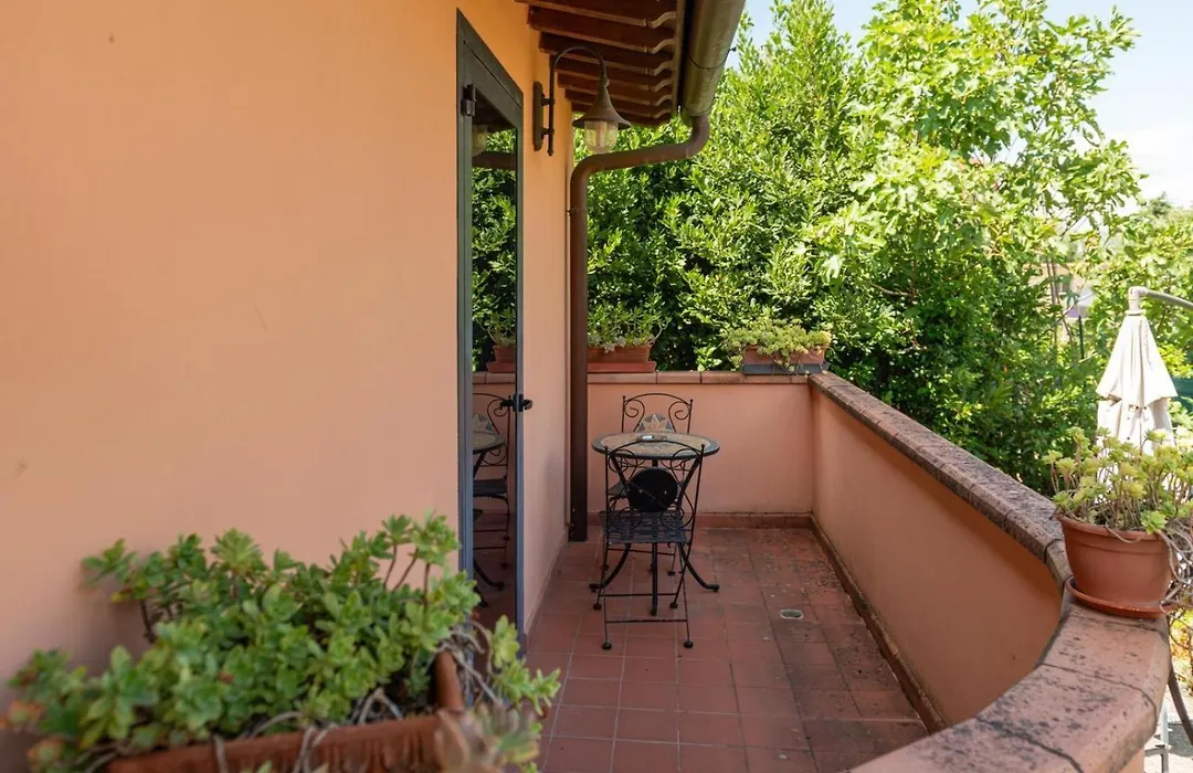 Locanda Il Gallo-1