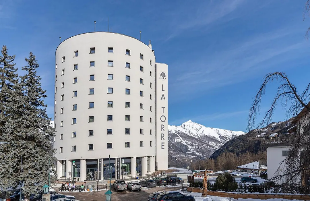 Hotel La Torre-1