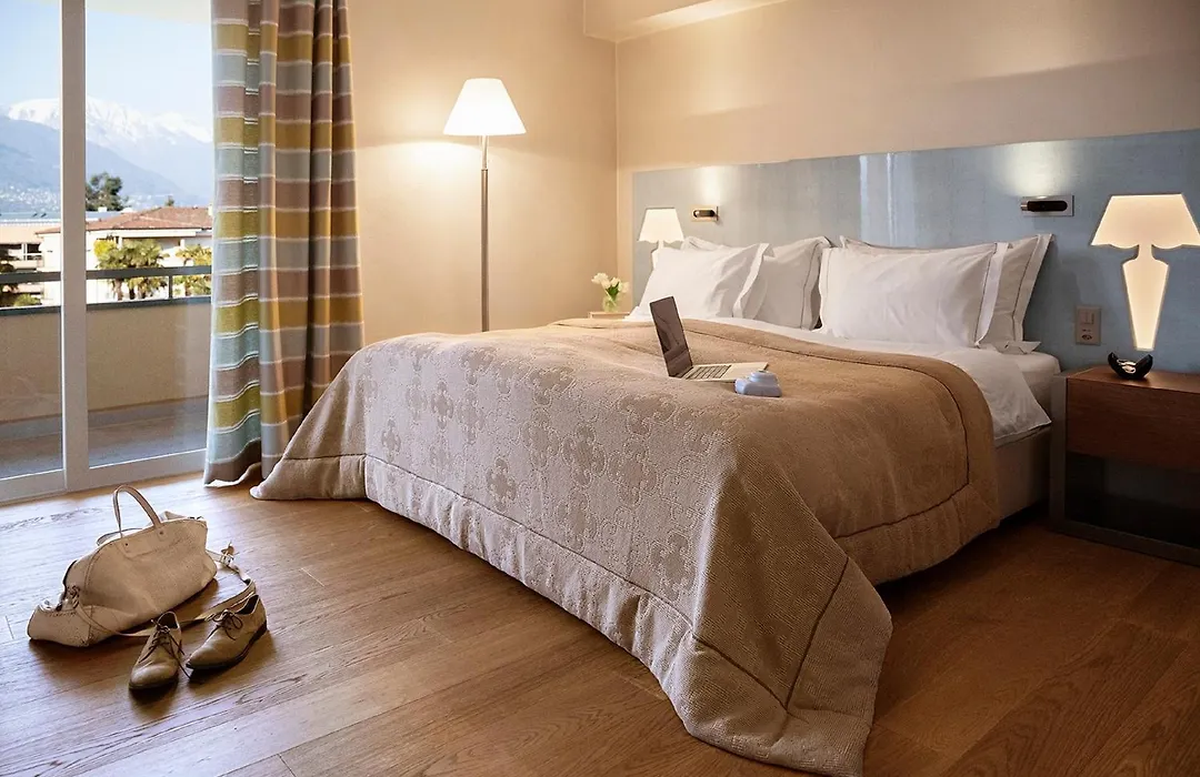 Hotel Eden Roc - The Leading Hotels Of The World-1