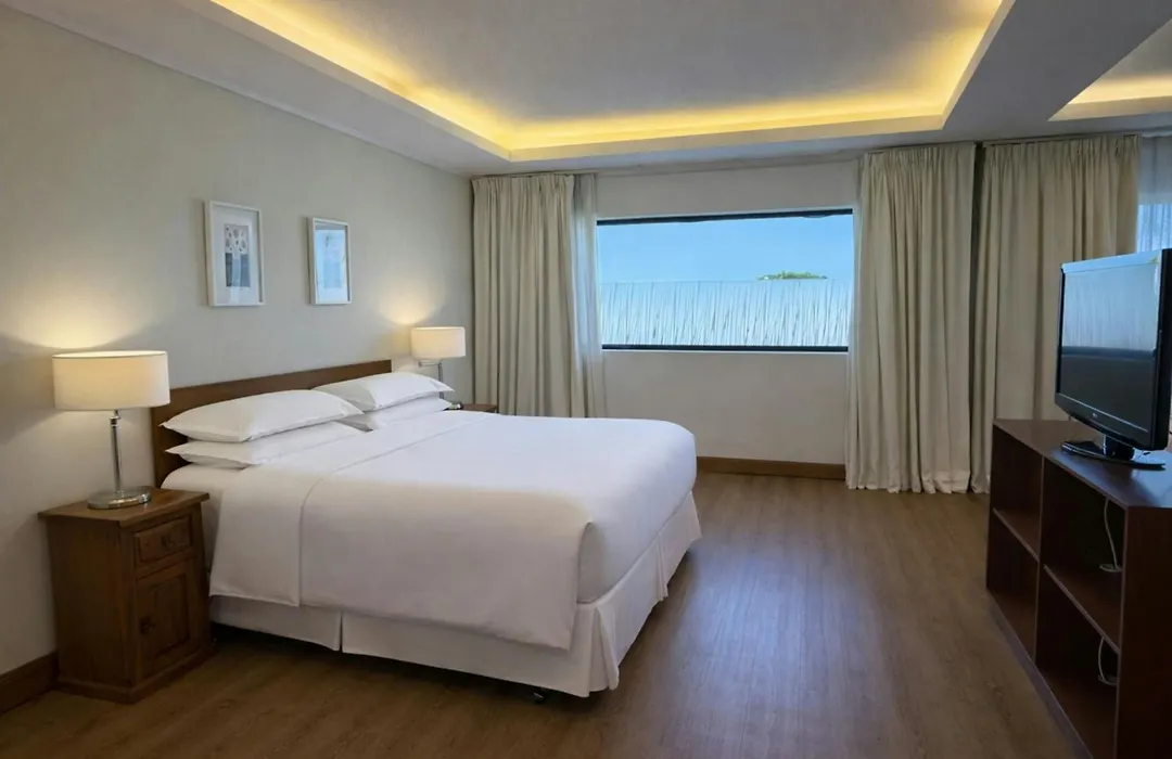 Sheraton Colonia Golf & Spa Resort-1
