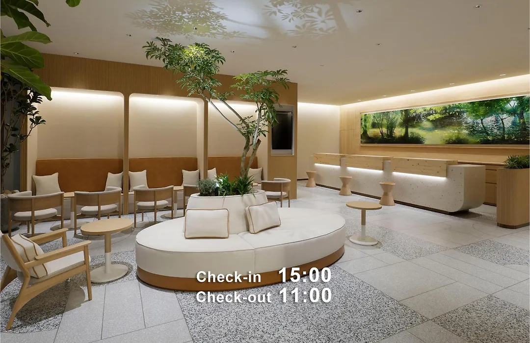 Mitsui Garden Hotel Sapporo-1